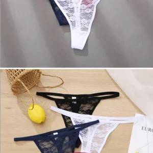 5 pièces string – Image 7