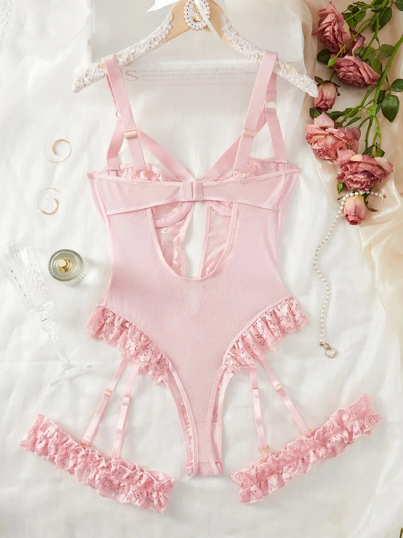 Ensemble de Lingerie – Image 8