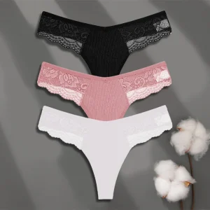 Lot de 3 culottes – Image 17