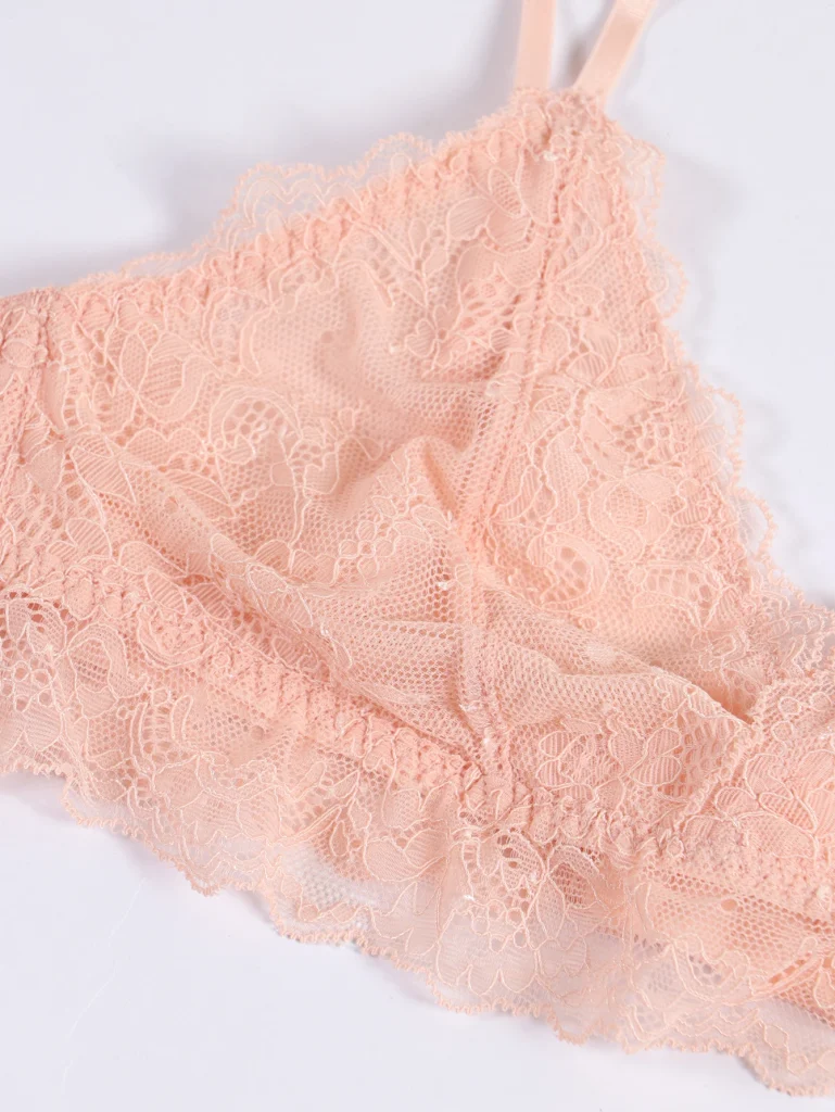 Ensembles de lingerie