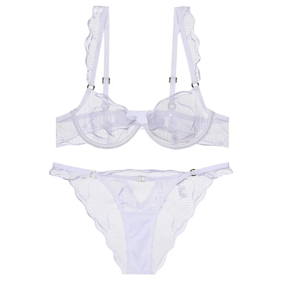 Ensemble de lingerie