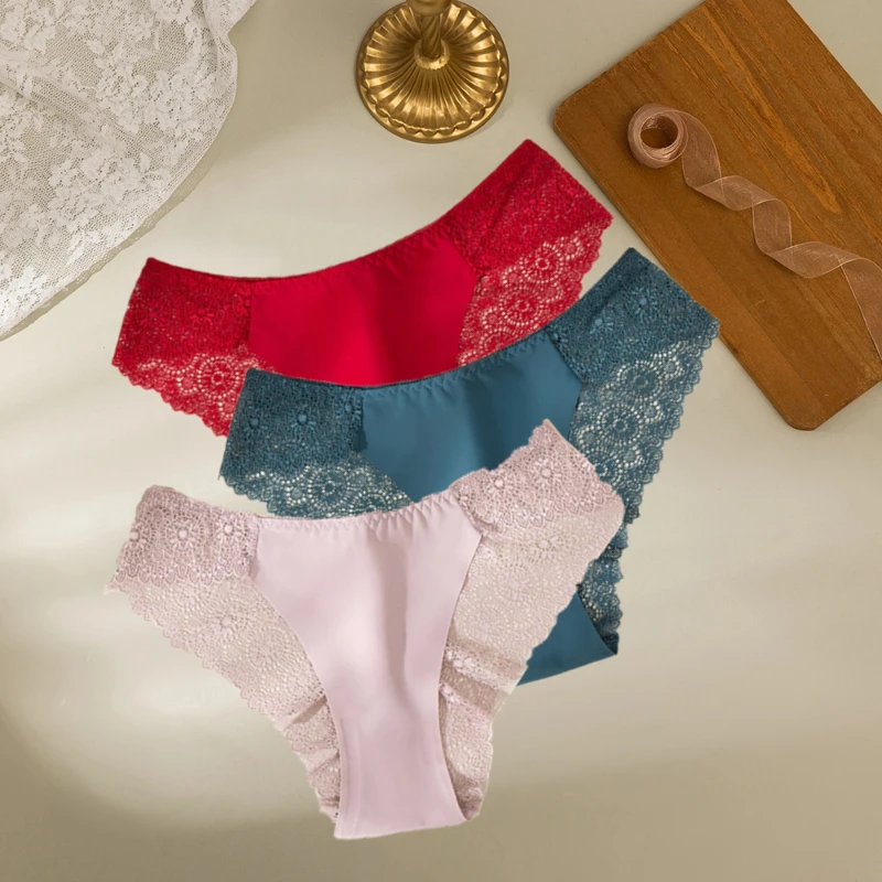 3 culottes