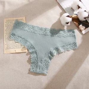 5 culottes dentelle – Image 29