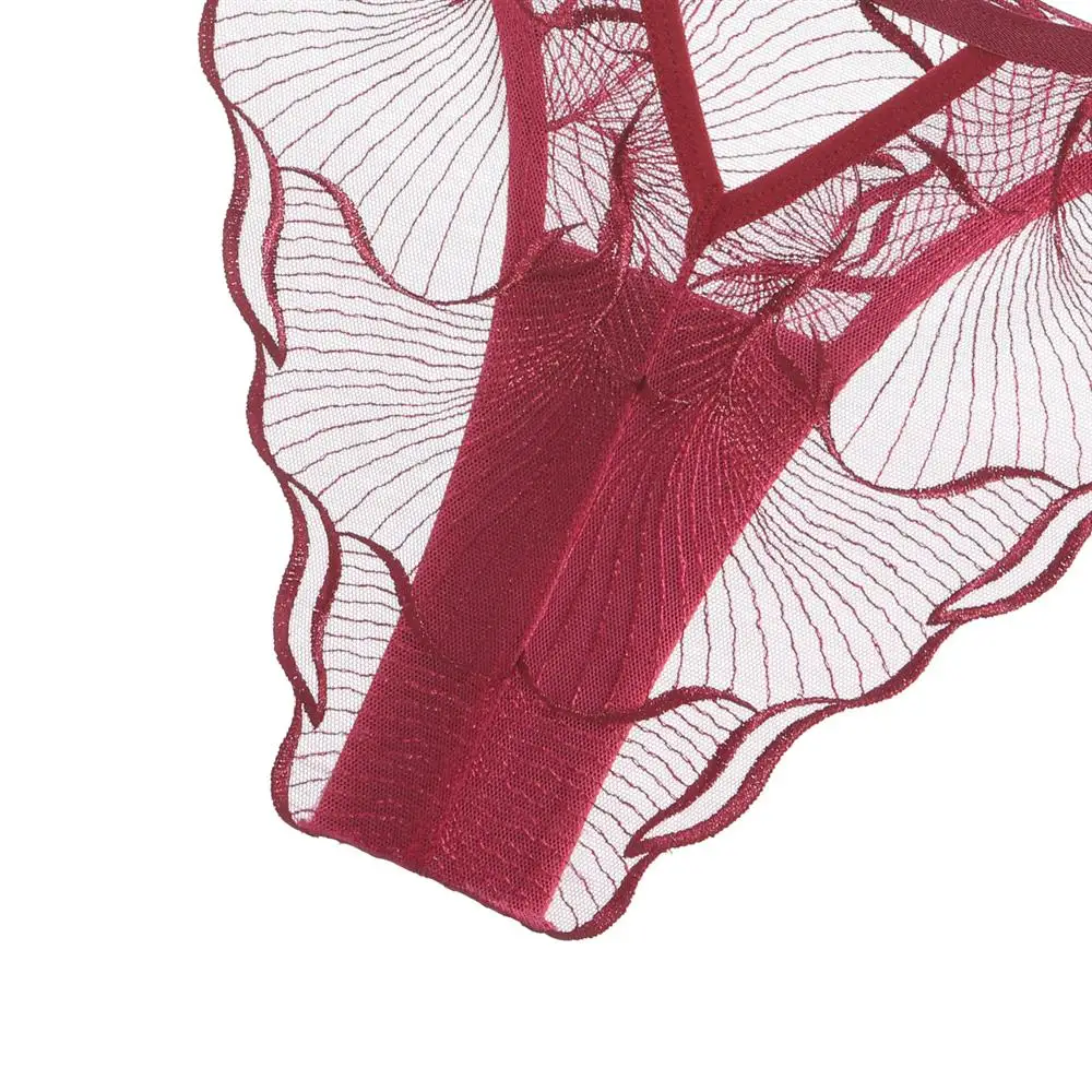 Ensemble de lingerie
