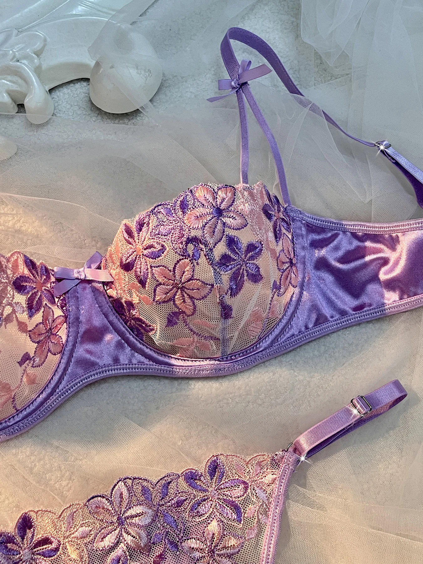 Ensemble de lingerie – Image 6