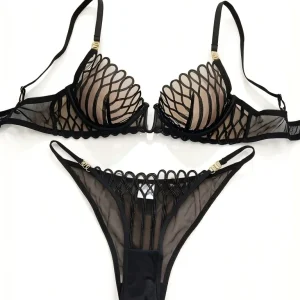 Ensemble de lingerie – Image 1