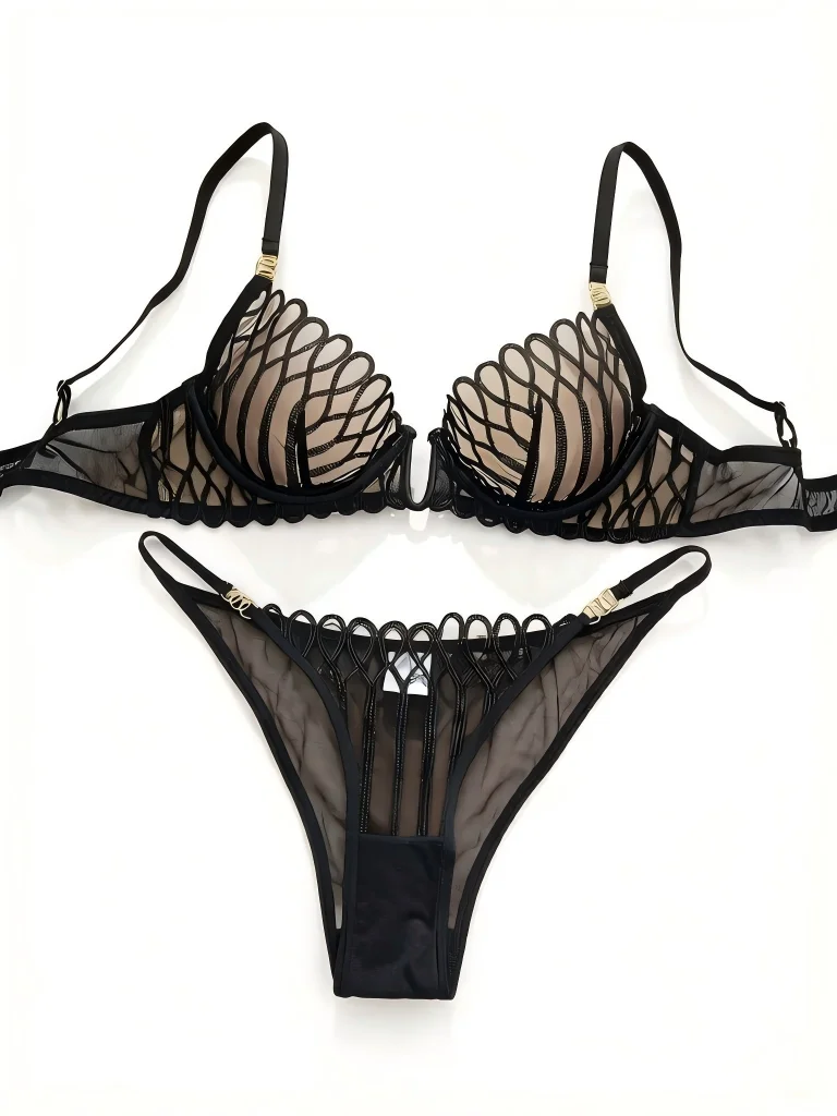 Ensemble de lingerie
