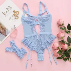 Ensemble de Lingerie – Image 5