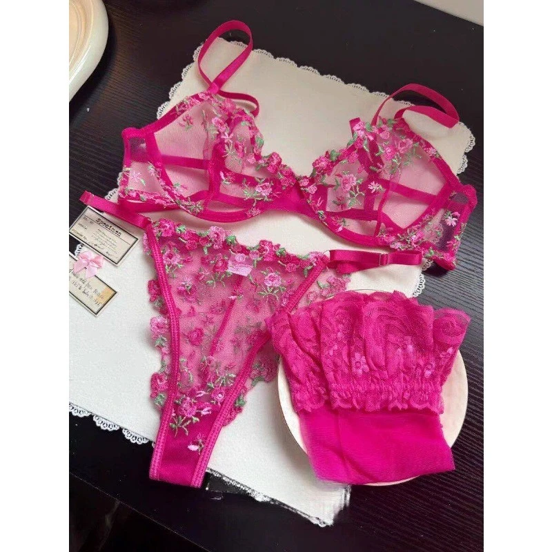 Ensemble de lingerie