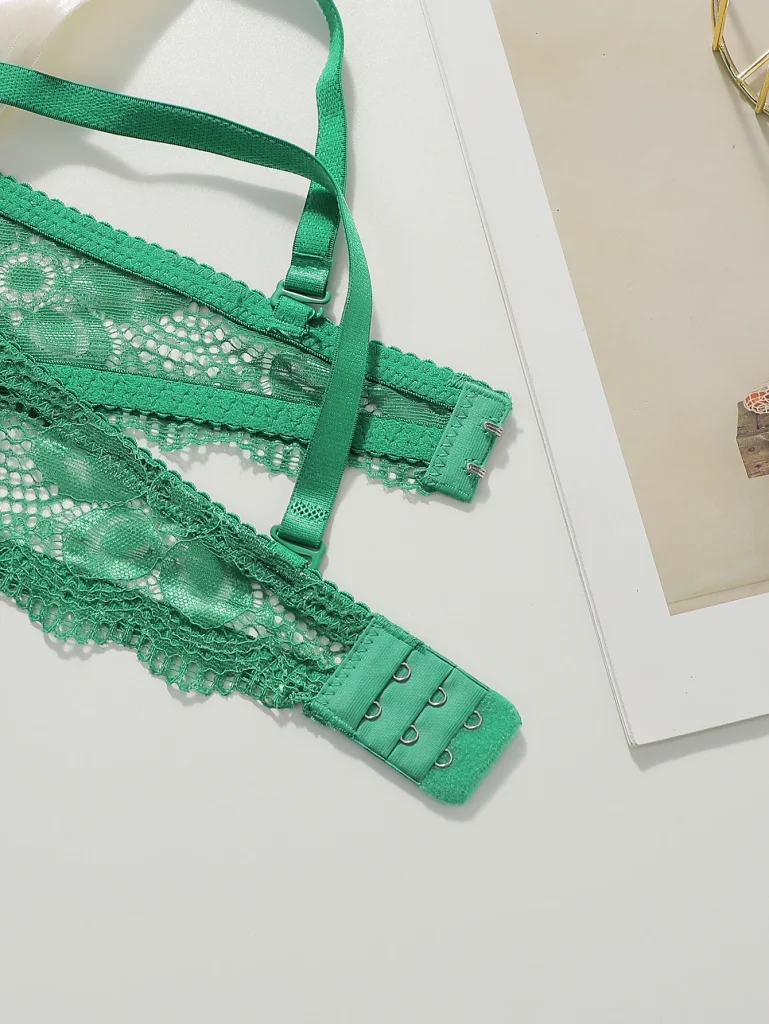 Ensemble de lingerie