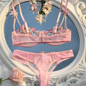 Ensemble de lingerie – Image 2