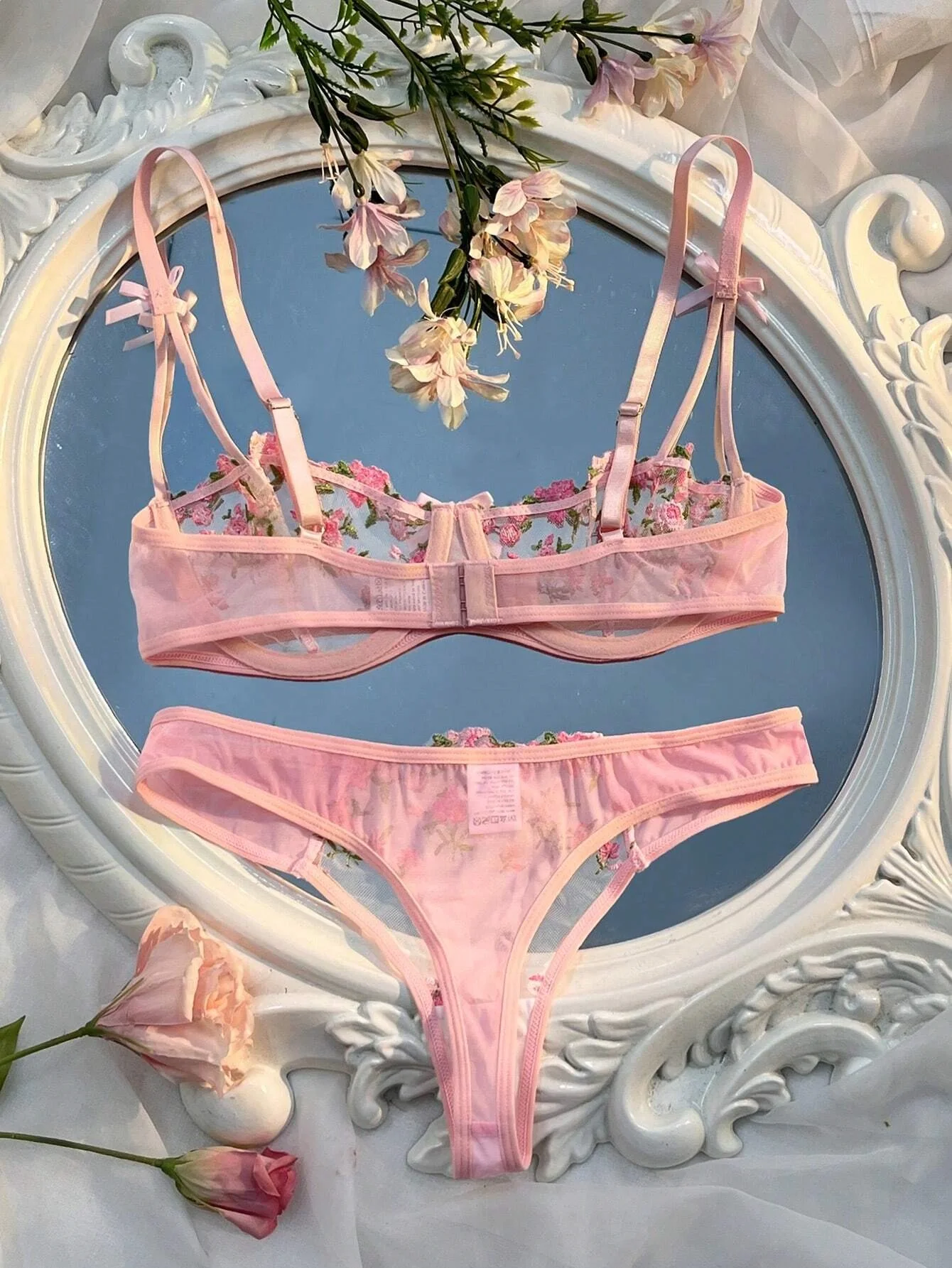 Ensemble de lingerie – Image 2