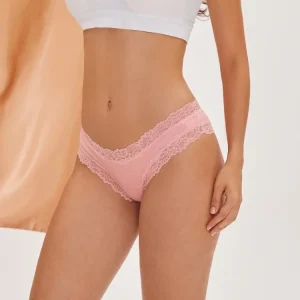 11 culottes dentelle brésilienne – Image 22
