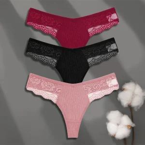 Lot de 3 culottes – Image 21