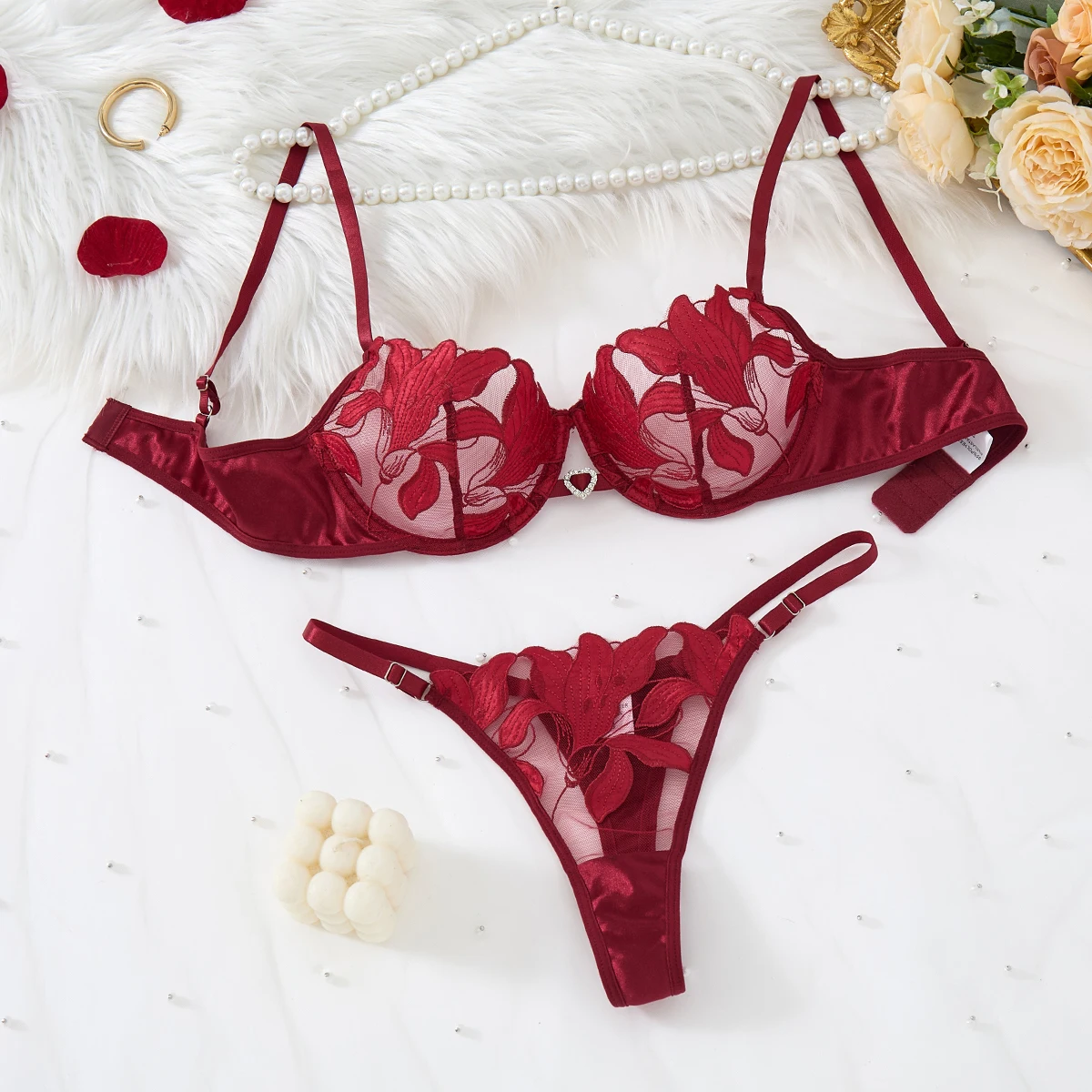 Ensemble de lingerie – Image 9