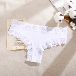 5 culottes dentelle – Image 28