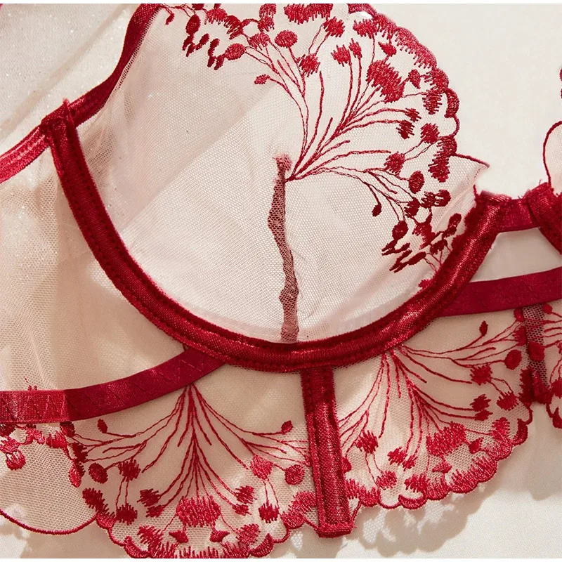 Ensemble de lingerie
