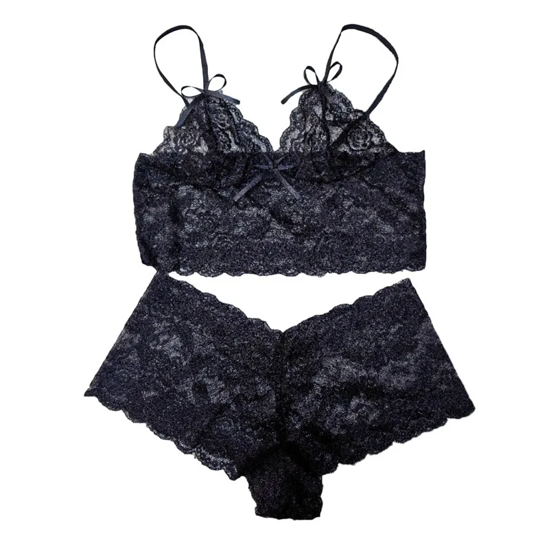 Ensemble de lingerie
