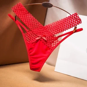 Culottes coupe croisée – Image 6