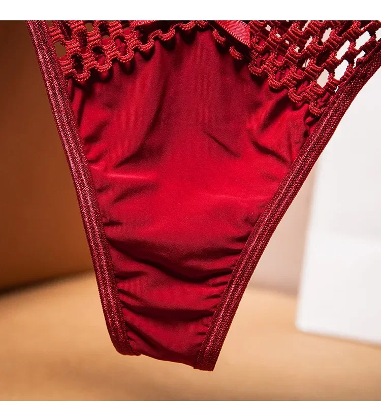 Culottes coupe croisée
