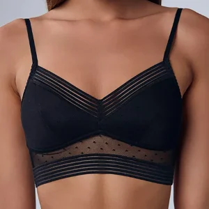 soutien-gorge dos en U invisible – Image 3