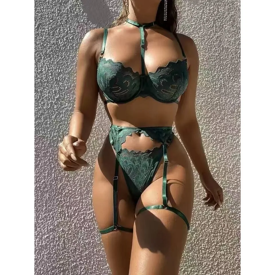 Ensemble de Lingerie