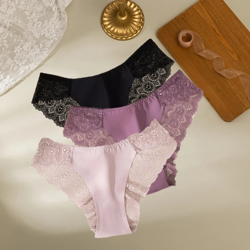 3 culottes