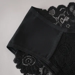 3 culottes dentelle – Image 13