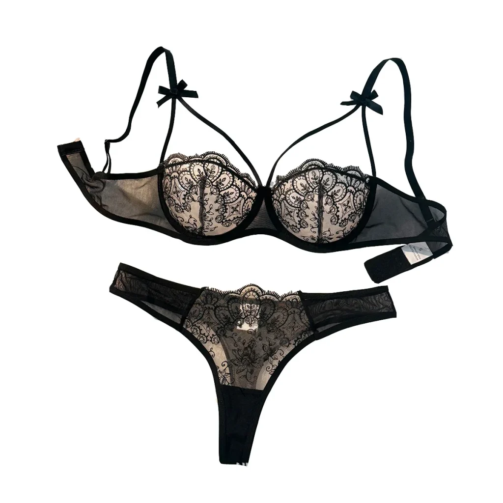 Ensemble de lingerie