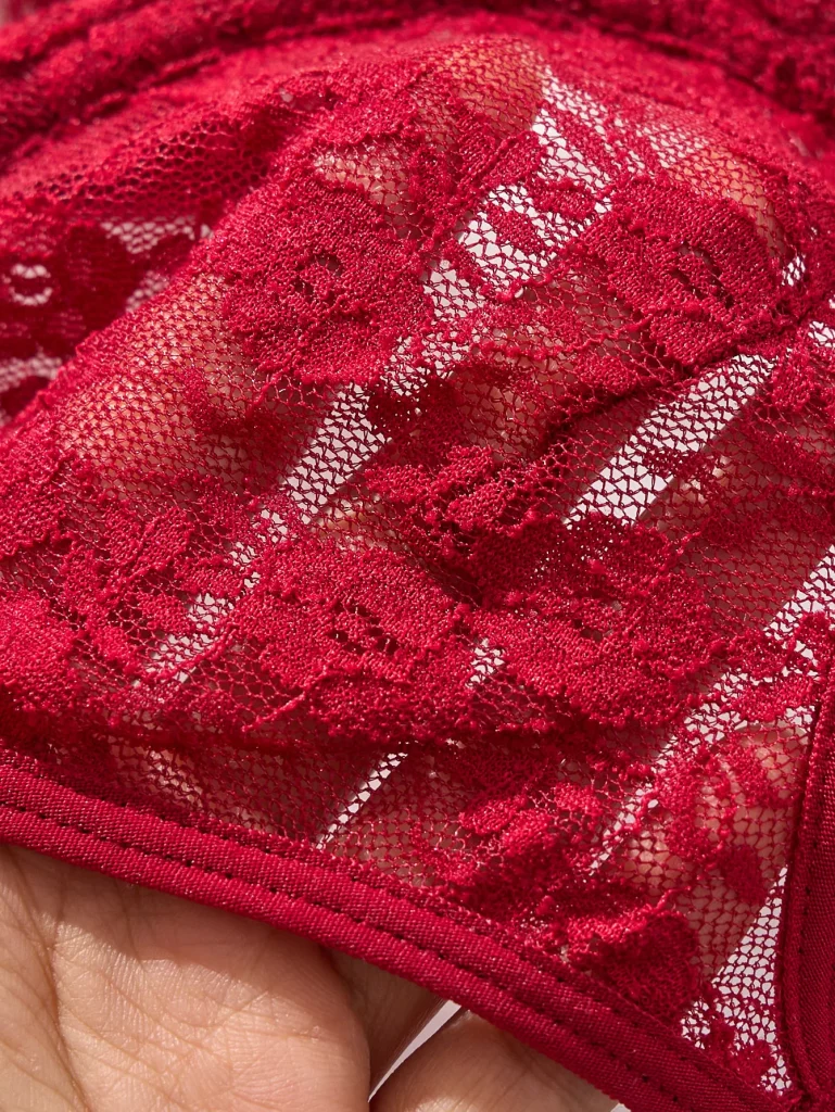 Ensemble de lingerie