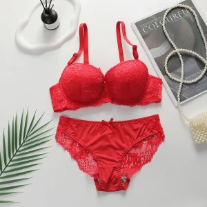 Ensemble de lingerie – Image 2