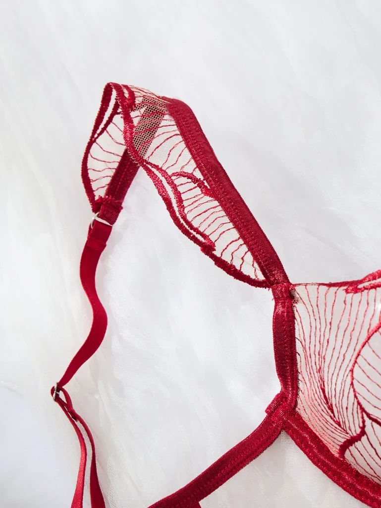Ensemble de lingerie