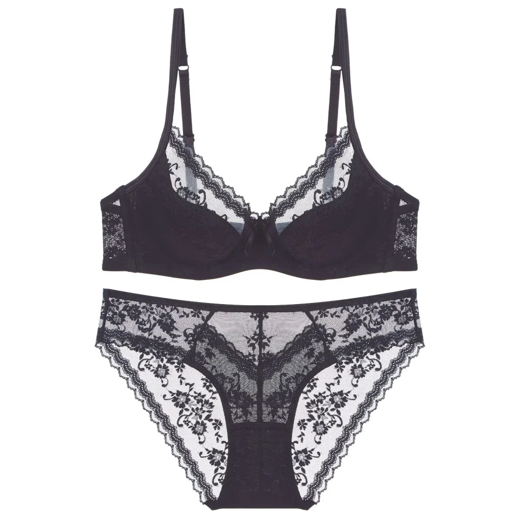 Soutien-gorge confort