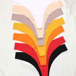 3 culottes – Image 2