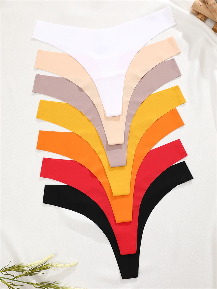 3 culottes