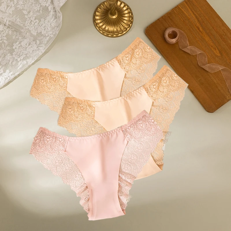 3 culottes