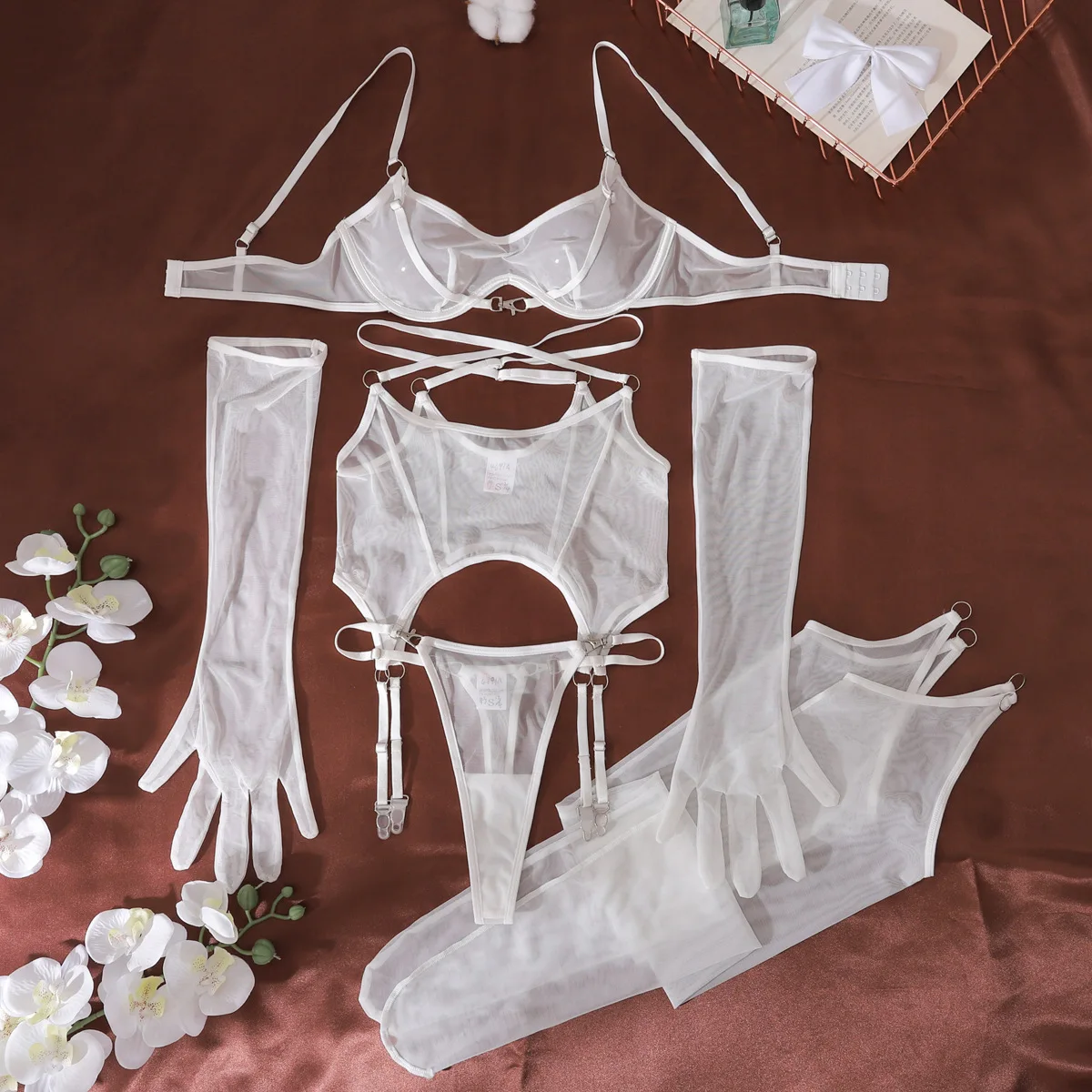 Ensemble de lingerie – Image 6