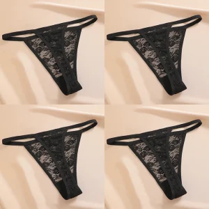Lot de 4 culottes – Image 29