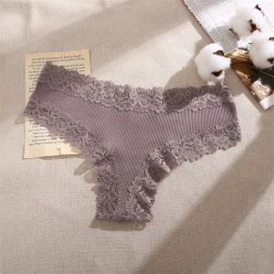 5 culottes dentelle – Image 24