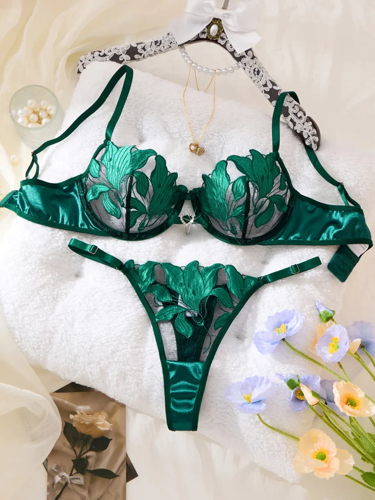 Ensemble de lingerie