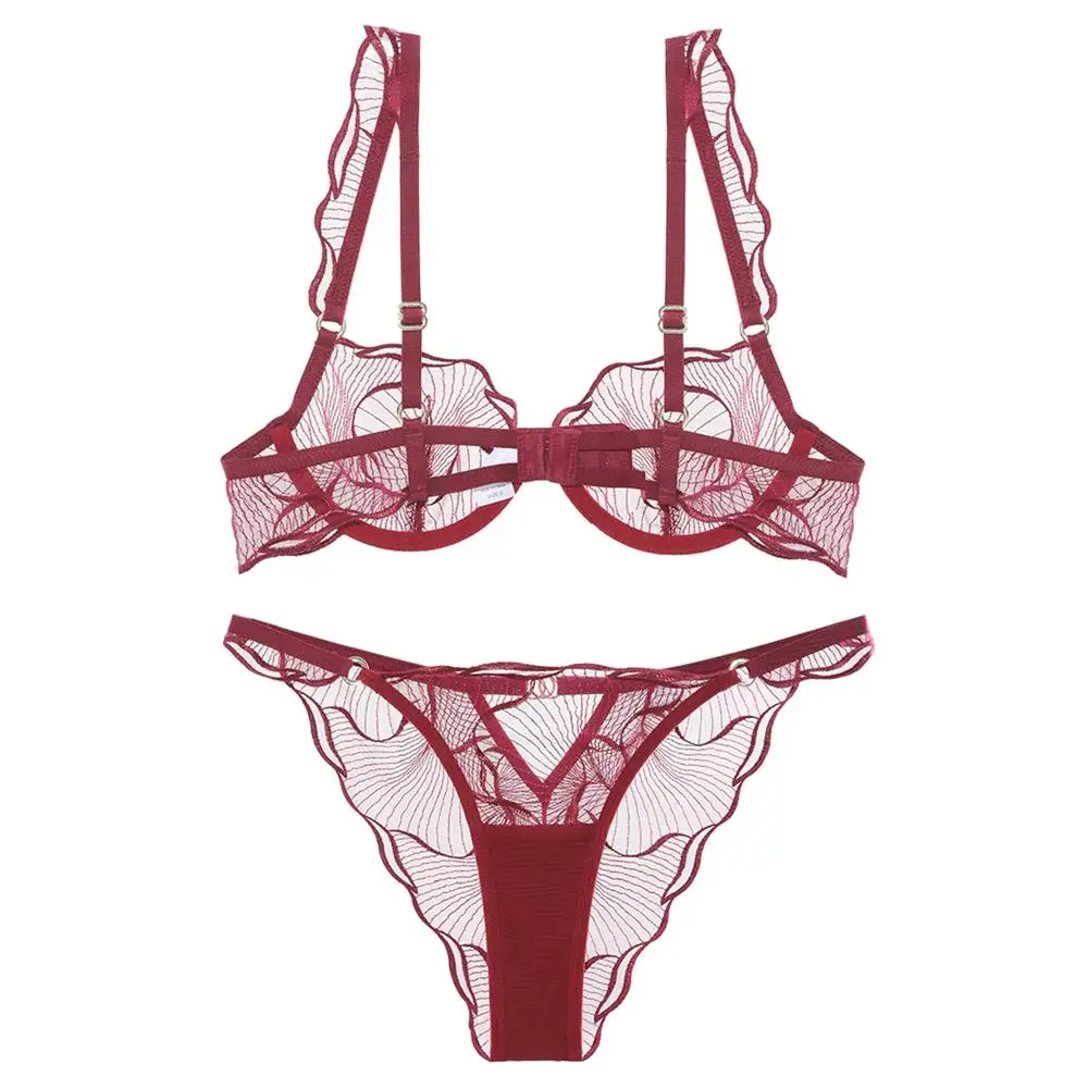 Ensemble de lingerie