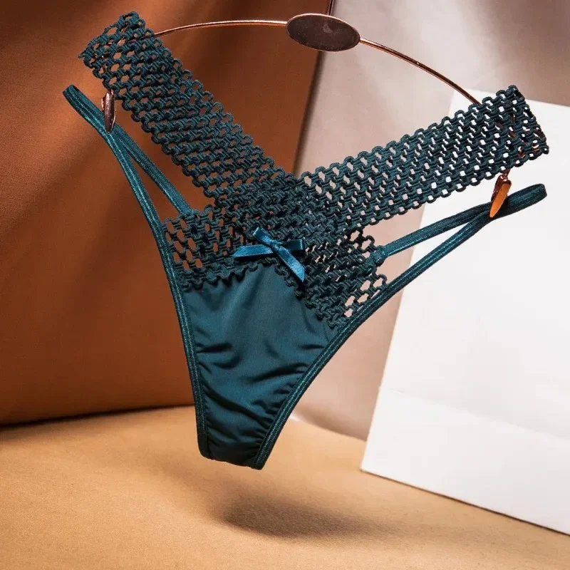 Culottes coupe croisée