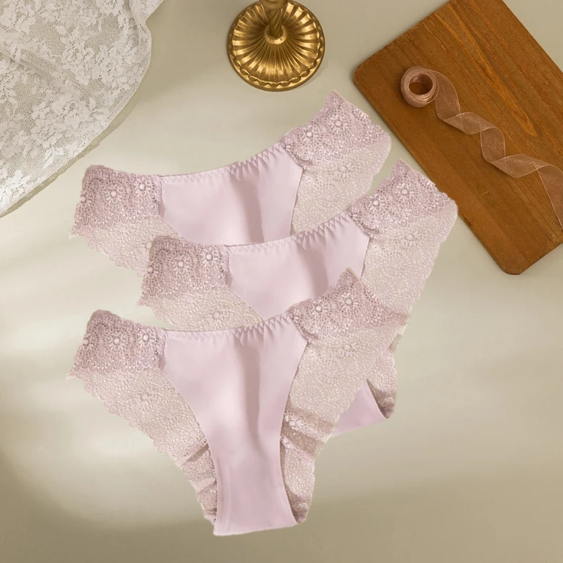 3 culottes