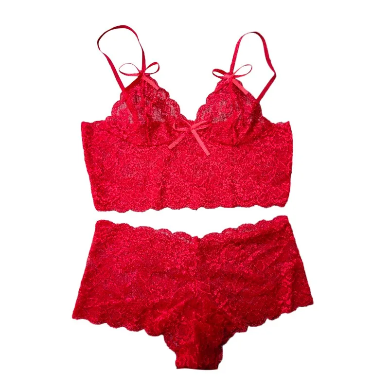 Ensemble de lingerie