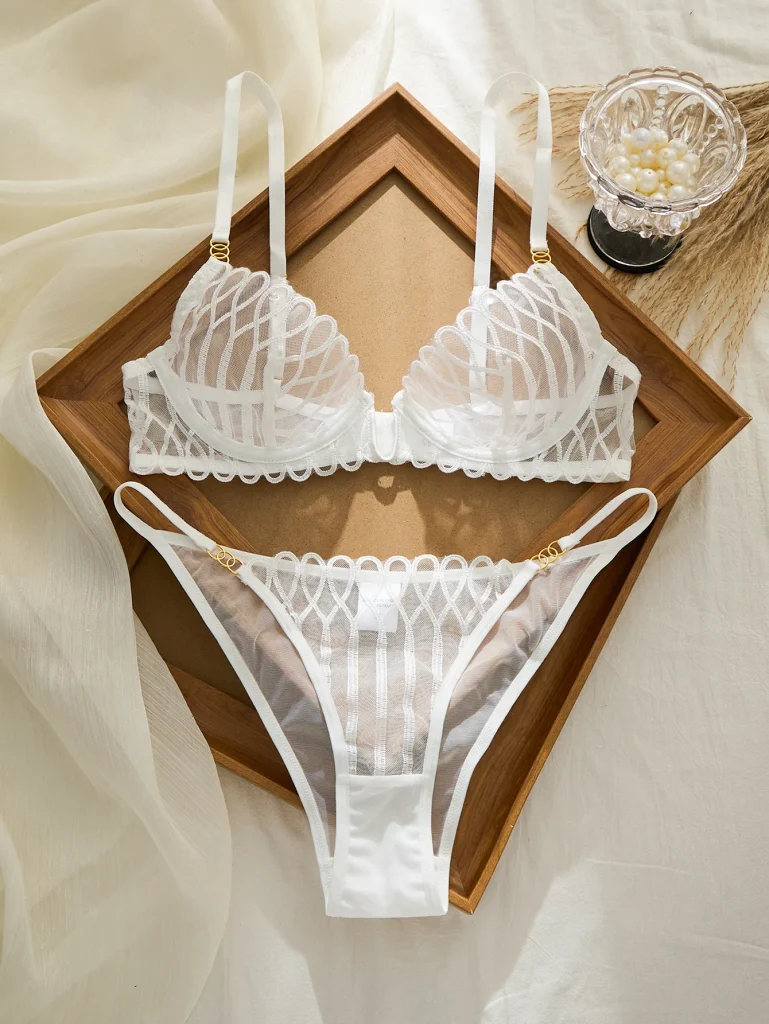 Ensemble de lingerie