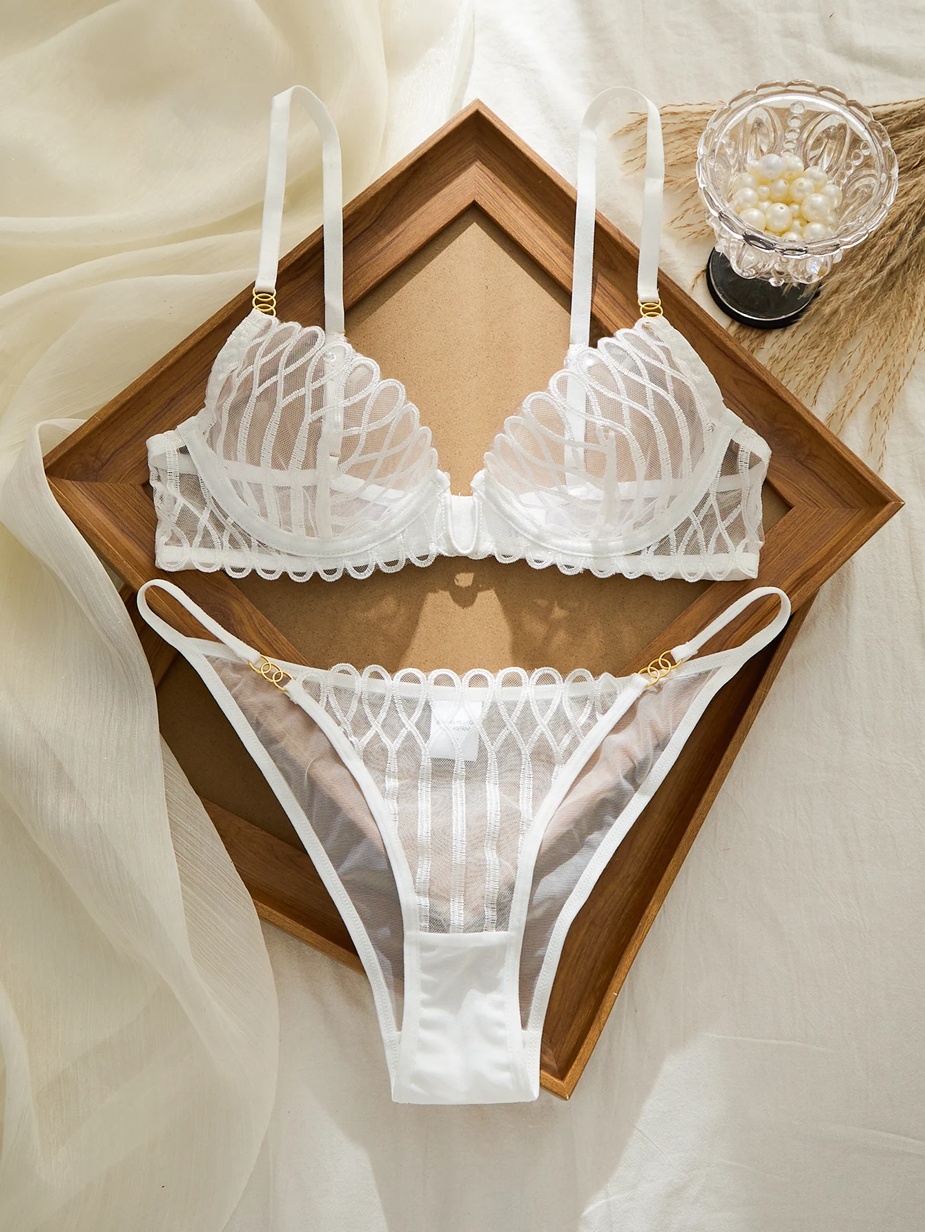 Ensemble de lingerie – Image 6