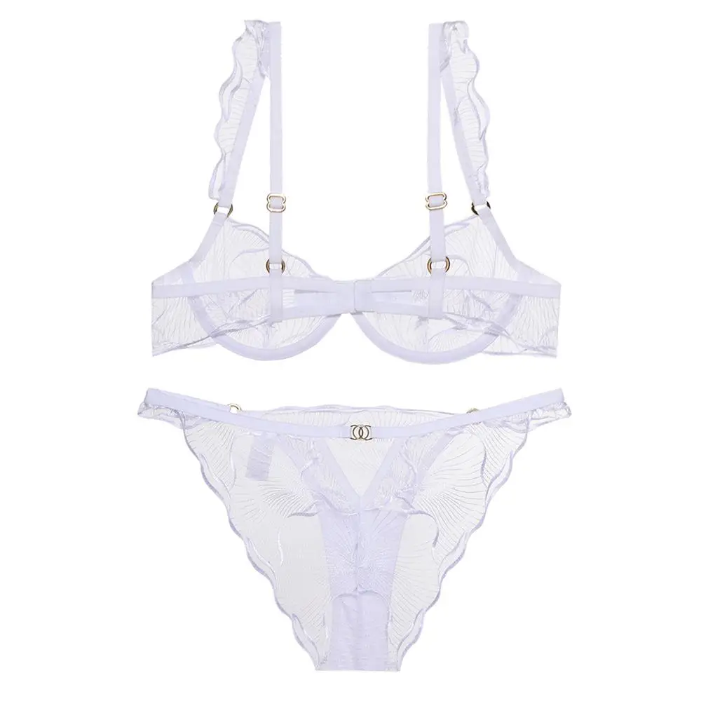 Ensemble de lingerie