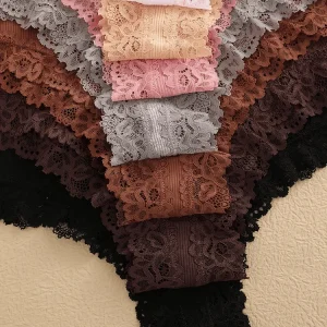 11 culottes dentelle brésilienne – Image 4