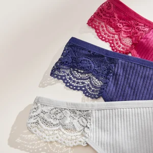 Lot de 3 culottes – Image 2