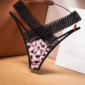 Culottes coupe croisée – Image 19